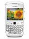 BlackBerry White&nbsp;8520PurplePink