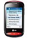 LG T310 Cookie&nbsp;Style