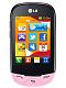 LG T500&nbsp;Ego