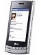 LG Viewty&nbsp;GT