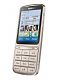 Nokia C3 01 Touch And Type
