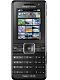 Sony Ericsson K770i&nbsp;Black