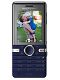 Sony Ericsson S312&nbsp;blue