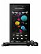 Sony Ericsson Satio&nbsp;Black