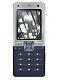Sony Ericsson T650i&nbsp;Blue