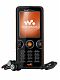 Sony Ericsson W610i&nbsp;Black