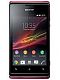 Sony Ericsson XPERIA&nbsp;E