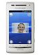 Sony Ericsson XPERIA&nbsp;X8