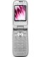 Sony Ericsson Z750i&nbsp;Silver